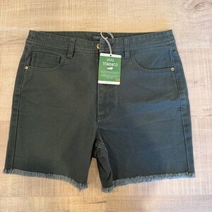 NWT Toad & Co Shorts